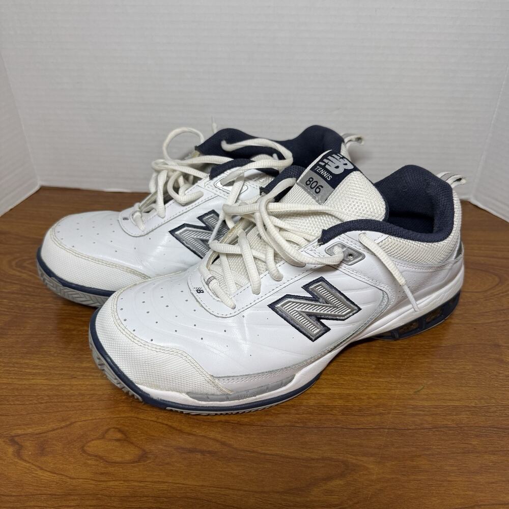 New Balance 806 Tennis Shoes Sneakers - Size 8.5 Mens